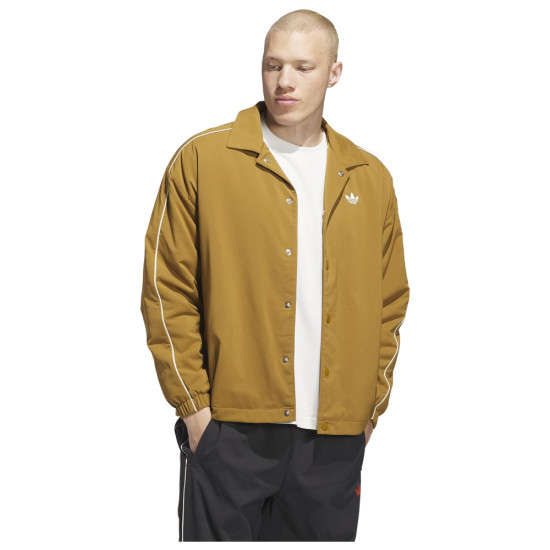 Adidas Unisex μπουφάν Coach Jacket
